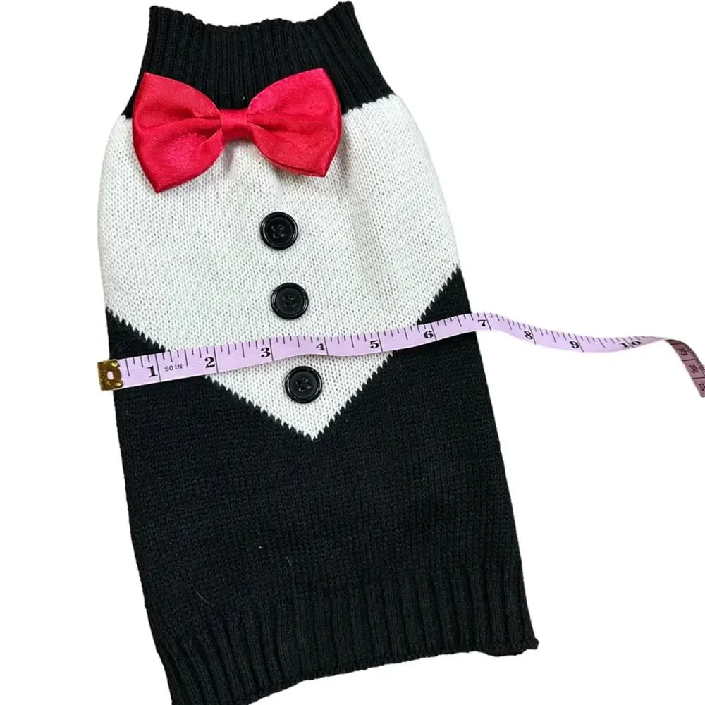 Simply Dog pullover small have